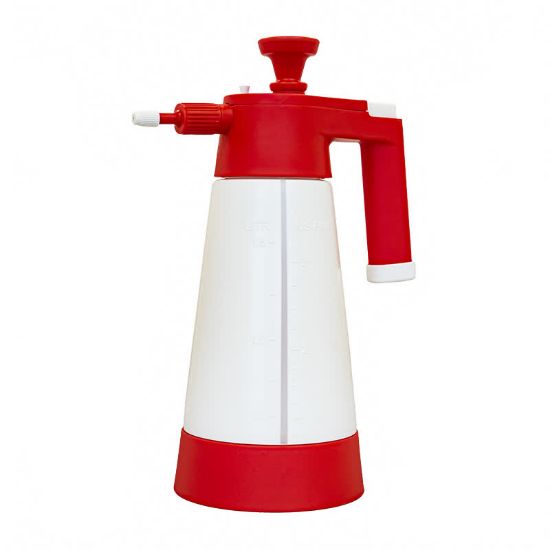 Afbeeldingen van Handvernevelaar 1,5 liter (HDPE + FPM/Vi