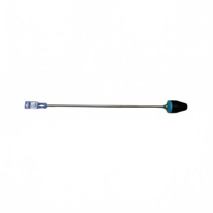 Afbeeldingen van Turbo-killer 05 met lans