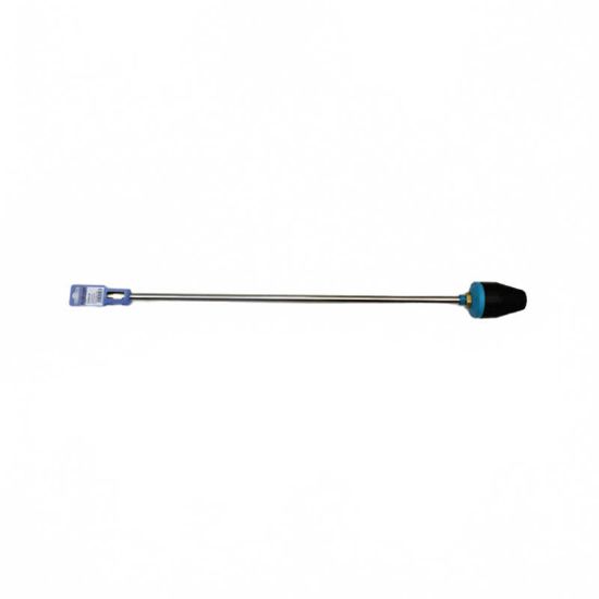 Afbeeldingen van Turbo-killer 05 met lans