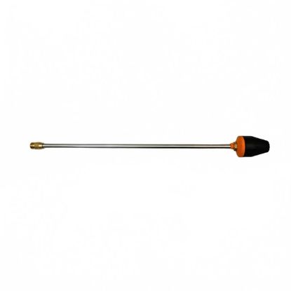 Afbeeldingen van Turbo-killer 11 met lans