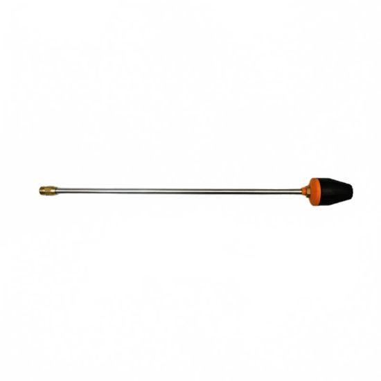 Afbeeldingen van Turbo-killer 11 met lans