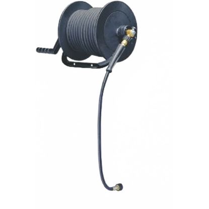 Afbeeldingen van Oprolset therm C/CA (incl. beugeL/verbin