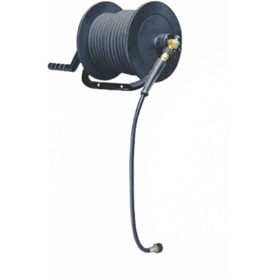 Afbeeldingen van Oprolset therm C/CA (incl. beugeL/verbin