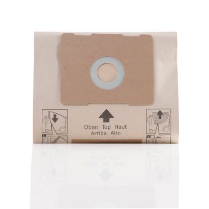 Afbeeldingen van Stofzak ventos 20  (5 stuks)