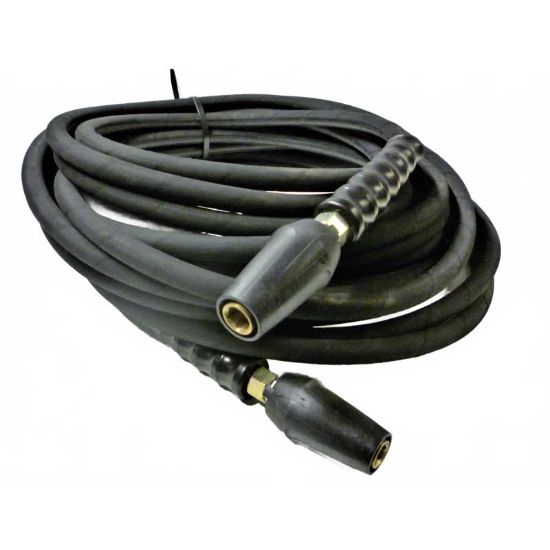 Afbeeldingen van HD slang 20 M DN 10 (LX-serie)