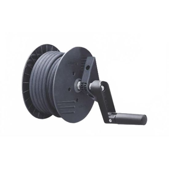 Afbeeldingen van Oprolset optie kit K2000 serie