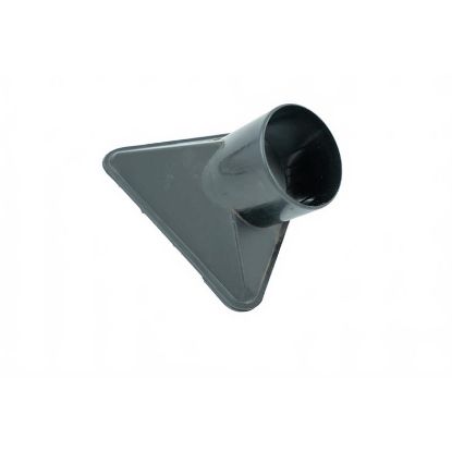 Afbeeldingen van Driehoeksvoet dn 50