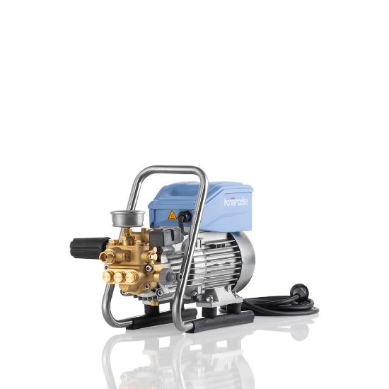 Afbeeldingen van HD 9/80 TS + SK (steeknippel D12)