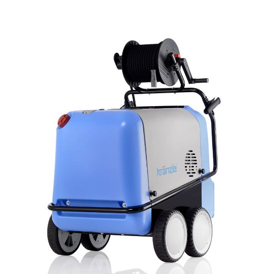 Afbeeldingen van Therm 1165-1 + oproller (steeknippel D12