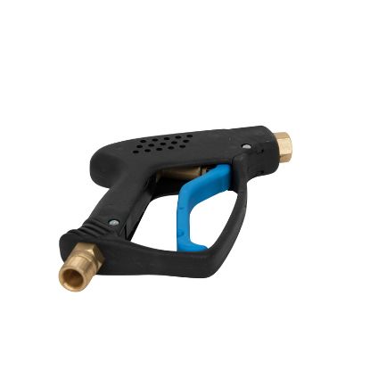 Afbeeldingen van Pistool starlet II in 3/8"V - uit 1/4"V