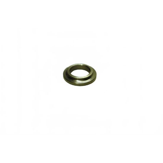 Afbeeldingen van Zitting inox 8,2mm voor kogel 10MM (1 in