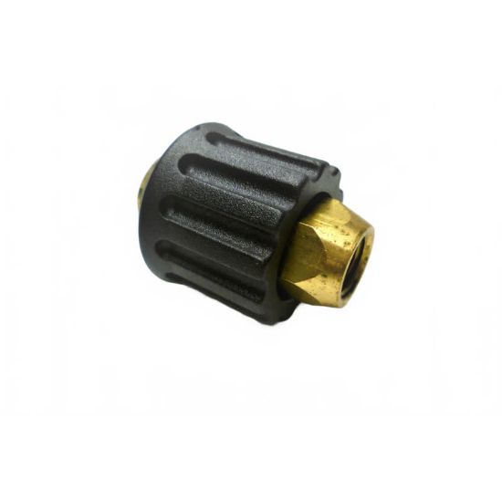 Afbeeldingen van Regelbare sproeier 1/4" x 1/4" (Regeldüs