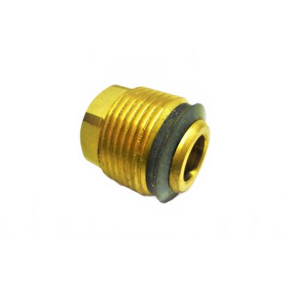 Afbeeldingen van Aansluitstuk 3/4"M - 3/8"V
