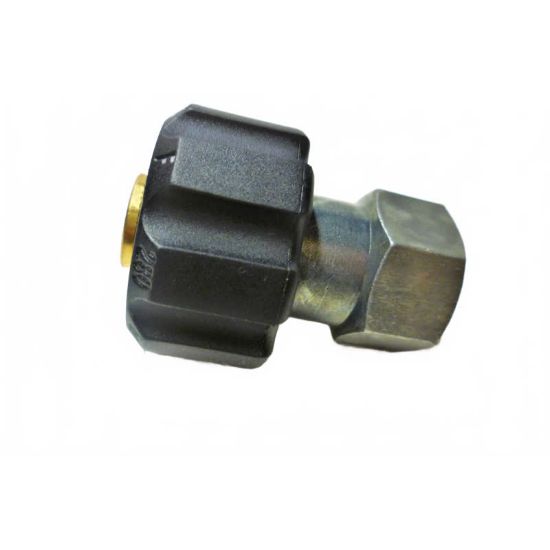 Afbeeldingen van Nippel ST30 > 1/4" V