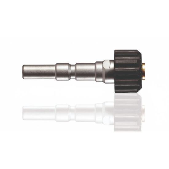 Afbeeldingen van Adapter steeknippel D10 (klein) > ST30