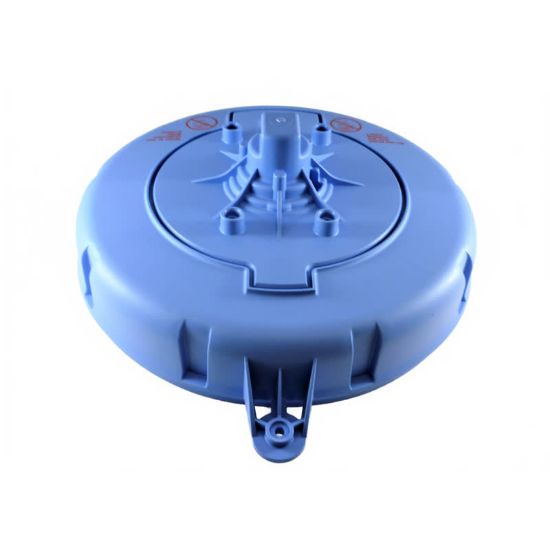 Afbeeldingen van Kap round cleaner ufo