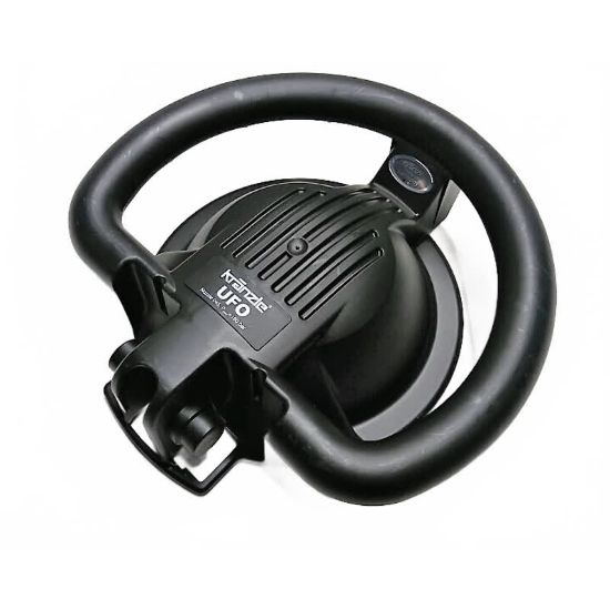 Afbeeldingen van Handgreep ufo