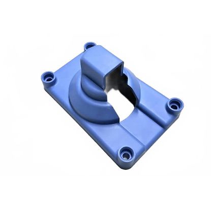 Afbeeldingen van Tussenstuk ufo inox