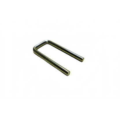 Afbeeldingen van Klem bevestiging aansluitstuk ufo light