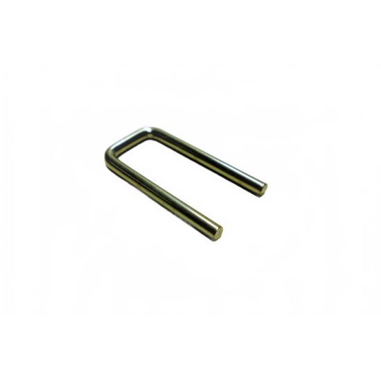 Afbeeldingen van Klem bevestiging aansluitstuk ufo light