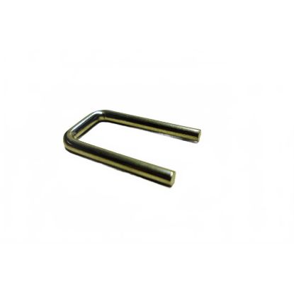 Afbeeldingen van Klem bevestiging aansluitbuis ufo light