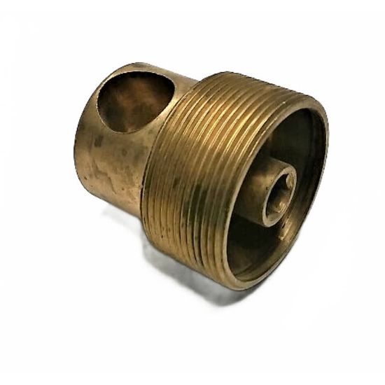 Afbeeldingen van Draaikoppeling roundcleaner light