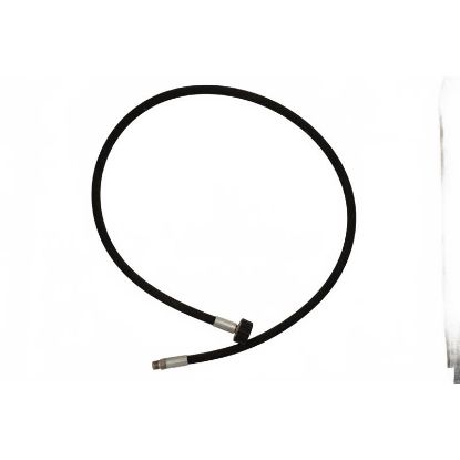 Afbeeldingen van HD slang roundcleaner 520 inox (41812+41