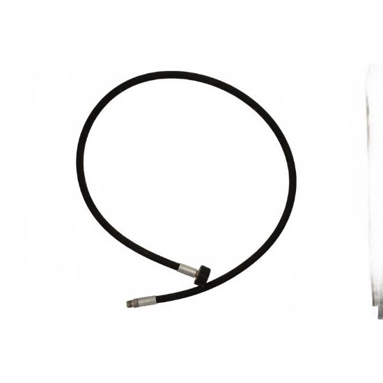 Afbeeldingen van HD slang roundcleaner 520 inox (41812+41