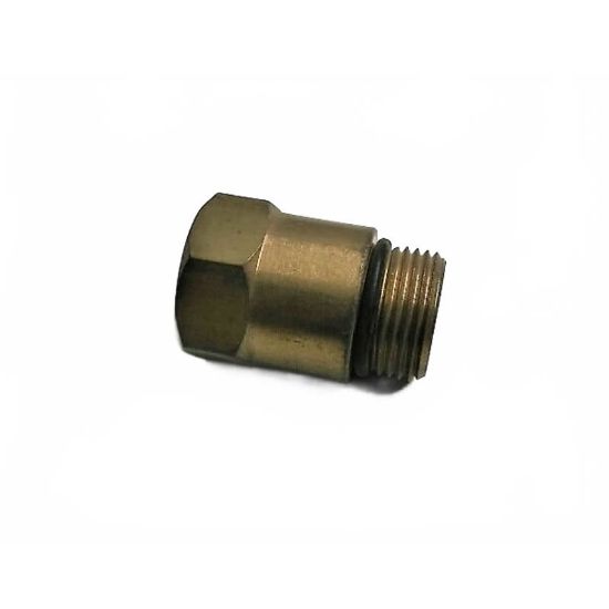 Afbeeldingen van Uitgangsstuk 1/4" IG