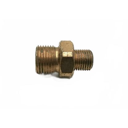 Afbeeldingen van Uitgangsstuk 1/4 AG