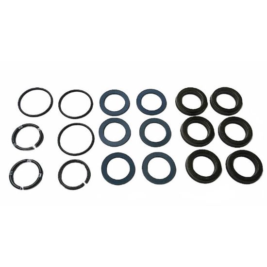 Afbeeldingen van Repairkit manchetten pomp AX - AY