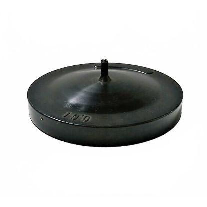 Afbeeldingen van Deksel voor oliekap