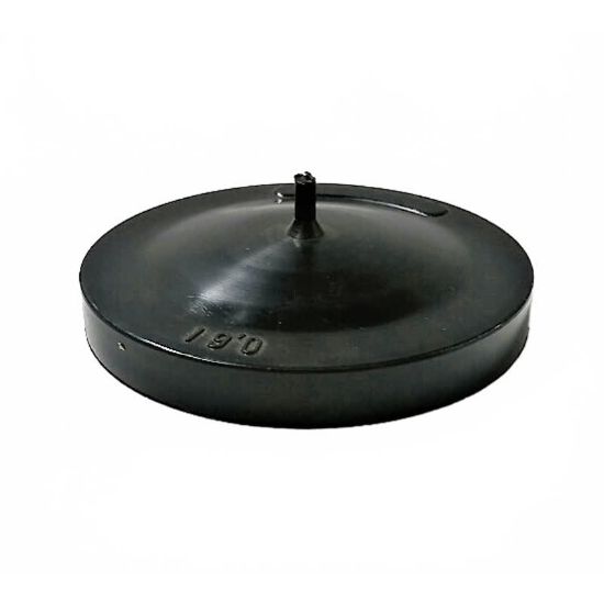 Afbeeldingen van Deksel voor oliekap