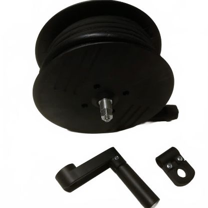 Afbeeldingen van Oproller KPL. KR145T-160TST-... (zonder