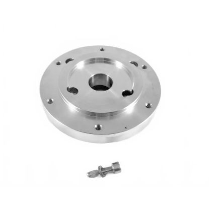 Afbeeldingen van Motor plaat B 16/220 (enkel benzine)