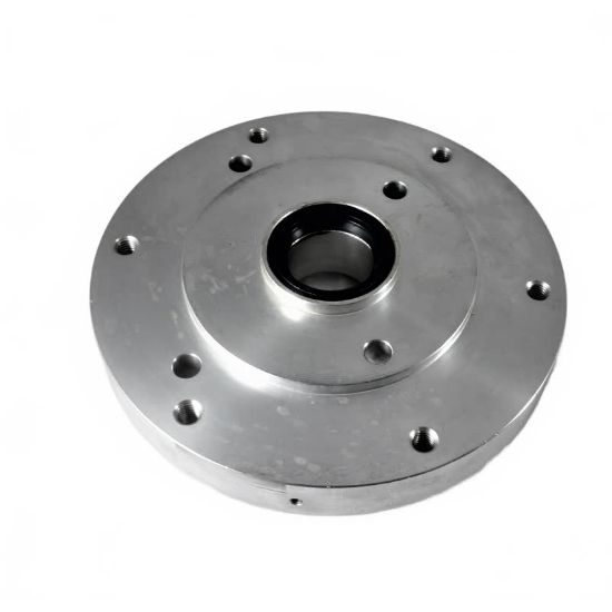 Afbeeldingen van Motor plaat d 16/220 (yanmar 9 PK)