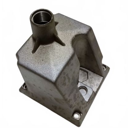 Afbeeldingen van Deksel oliecarter (Therm 895-1/1165-1 to