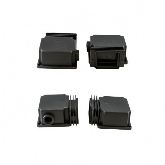 Afbeeldingen van Klemkast