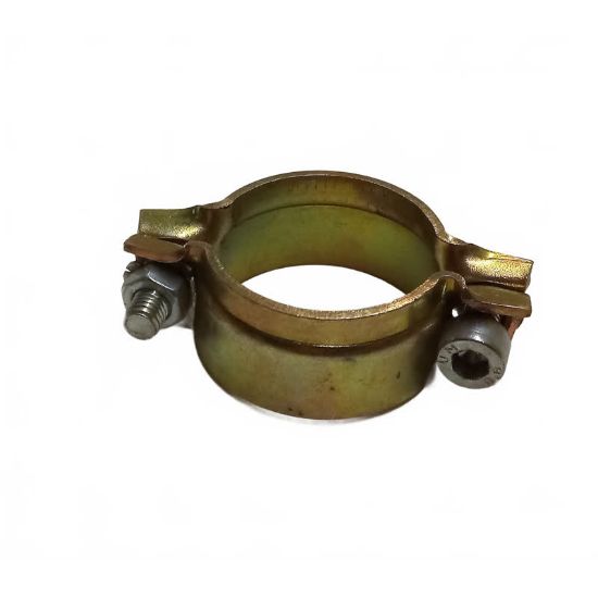 Afbeeldingen van Klem koelschroef metaal (AQ-AM pomp)