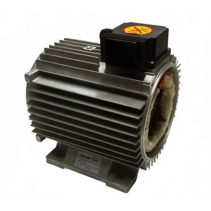 Afbeeldingen van Stator 5,5 KW therm