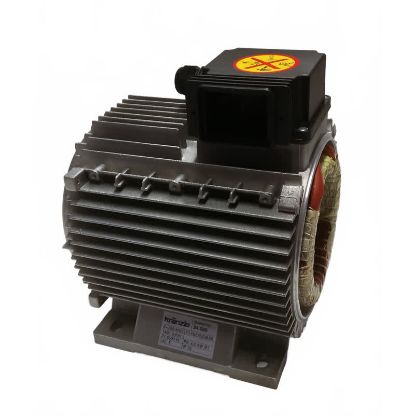 Afbeeldingen van Stator 4 KW 400 V 50 HZ