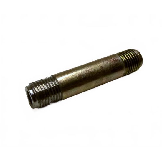 Afbeeldingen van Afstandshuis AP 63 MM 1/4"