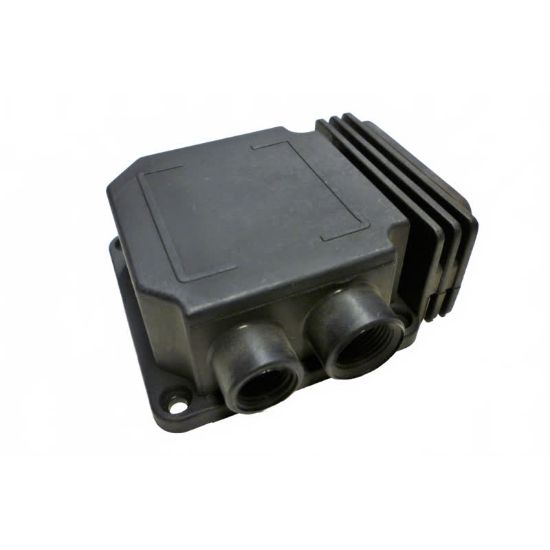 Afbeeldingen van Klemkast (sicem)