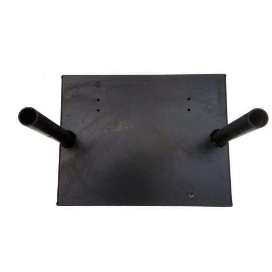 Afbeeldingen van Muurbeugel voor oproller