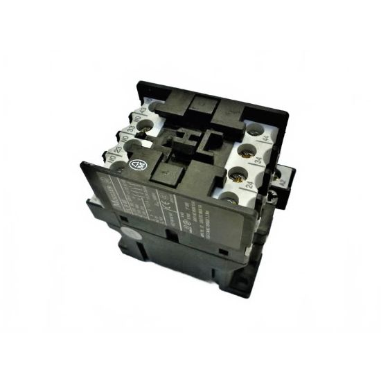 Afbeeldingen van Kontaktor 400V (oud)