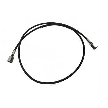 Afbeeldingen van Manometerleiding (wandmodule)