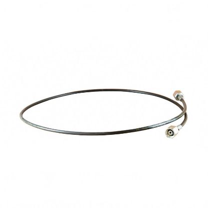 Afbeeldingen van Slang (wateringang wandmodule zonder vlo