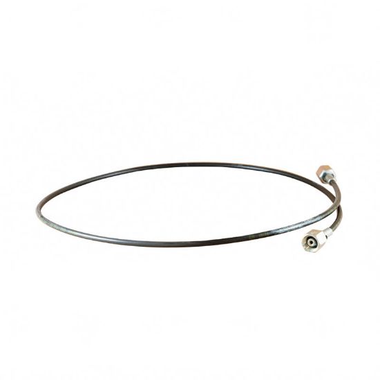 Afbeeldingen van Slang (wateringang wandmodule zonder vlo