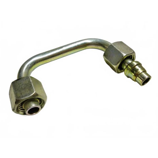 Afbeeldingen van Ermeto buis 8 x 1.5 voor APG