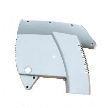 Afbeeldingen van Rechtse huishelft K3000